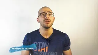 چرا آب میخورم چاق میشم!