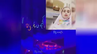 دی جی خانم در شیراز