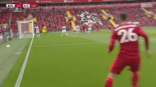 Highlights - Liverpool 2-0 Crystal Palace