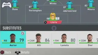 Famous Footballers Playing FIFA