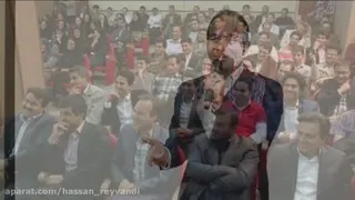 کرونای پشمی ریوندی