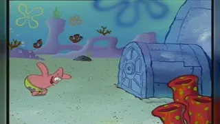 SpongeBob E45 Texas