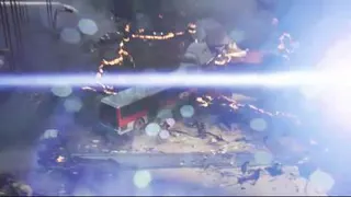 تریلر بازی محبوب avengers