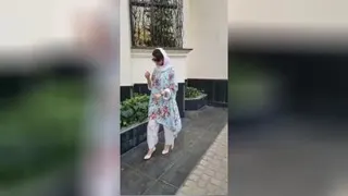پوشاک زنانه