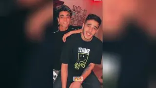 امیرروز و ارسلان