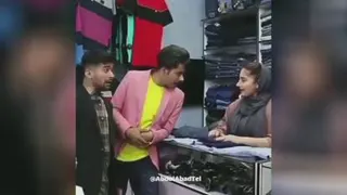 طنز دیدنی # باحال