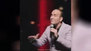 کلیپ طنز (گرونی قیمت ها😂) حسن ریوندی