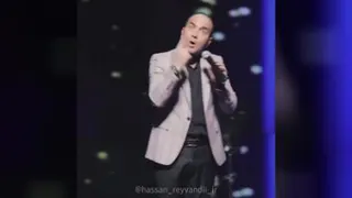 کلیپ طنز ( ماه رمضون😂 ) از حسن ریوندی