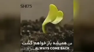 رشد کردن به هر قیمتی👊👊💪💪