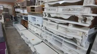 مبلمان امیر کبیر