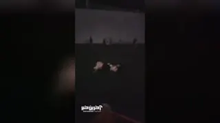 زیرگرفتن جمعیت درچین دست کم 35کشته برجای گذاشت