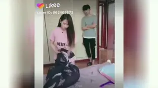قهر کردن دخترا😂😂😂