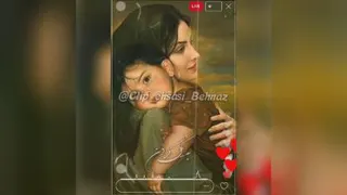 مادر مهربون