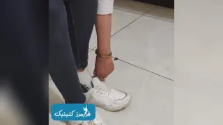 کفس و کفی طبی