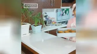 کاپ کیک
