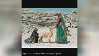 کلیپ زیبای لری همراه با اهنگ محلی