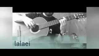 لالا کن دختر زیبای شبنم ...