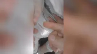 شکرگذاری دستان و پاها
