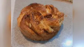آموزش رول دارچین