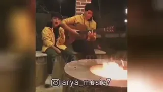 آهنگ فوق العاده