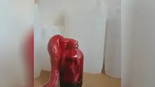 کاری که سیانول با خون انسان انجام می دهد