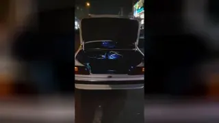 نصب صندوق پران انواع اتومبیل