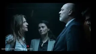 سریال خانه کاغذی : قسمت دوم : دوبله :La Casa De Papel: Money Heist :سرقت پول