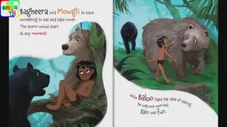 کتاب صوتی قصه های کودکانه برای تقویت زبان انگلیسی