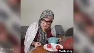 کلیپ خنده دار ایرانی ، طنز جدید خنده دار ، مهمونی بدون مامان ، کلیپ طنز