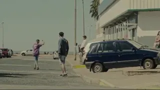 فیلم سینمایی توگو دوبله فارسی