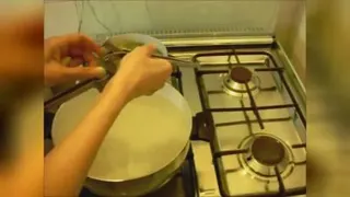 شوید پلو