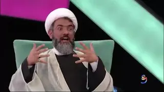 مشاور هست