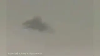 مهارت خلبان ایرانی