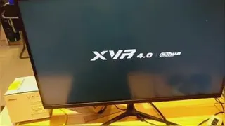 جعبه گشایی و تنظیمات دستگاه ضبط کننده ویدیویی (DH-XVR5108HS-4KL-I2)