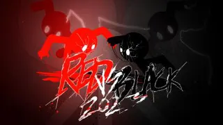 Red vs Black 2020 انیمیشن جذاب قرمز علیه مشکی