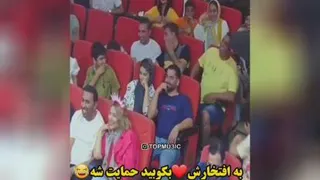 پیرزن معروف
