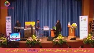 جدید ترین کلیپ حامد اهنگی