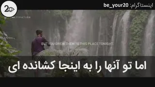 کلیپ انگیزشی تی دی جیکس