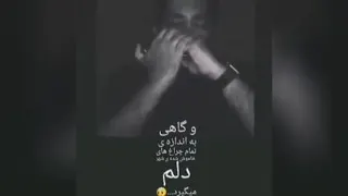 دلتنگی