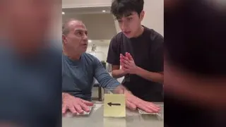 #چالش_طنز😂
