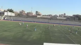 علیرضا قلی زاده بازیکن خیبر خرم آباد