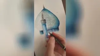 ابرنگ خلاصه