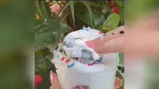 اسلایم داگ:: خمیرکلی با طرح پای سگ کیوت🐩