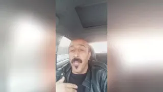 خدایا مِن ته ره خوامبه