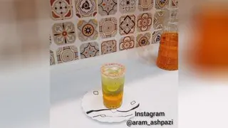 شربت زعفرونی،پارت دوم