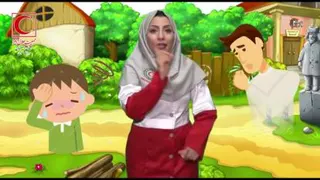 کرونا و بچه ها