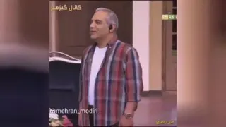 دورهمی و بدرقه مهمان