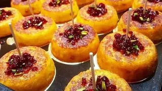هنر آشپزی:ته چین بدون فر