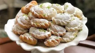 هنر اشپزی:قطاب