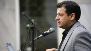استاد رائفی پور؛ راه نجات، تربیت مردم است